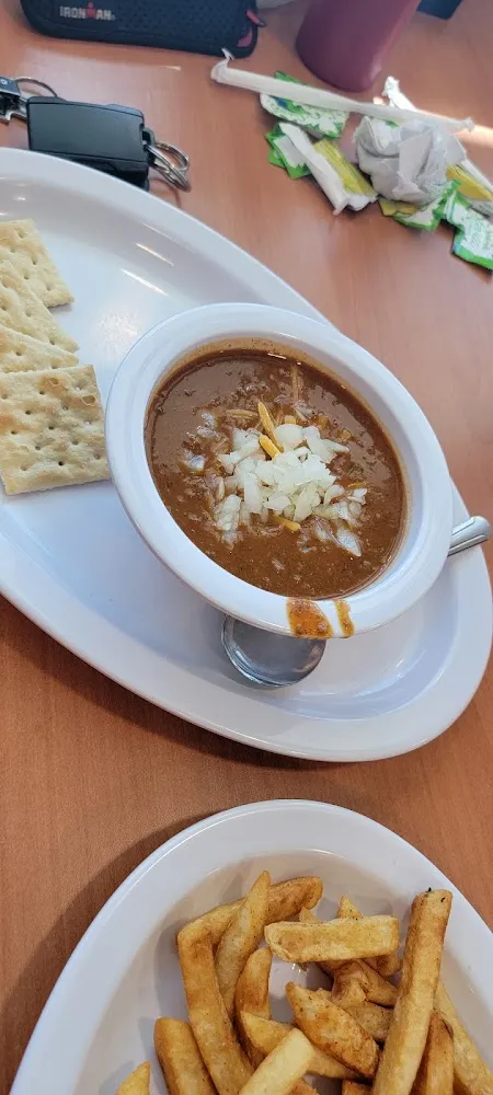 Chili