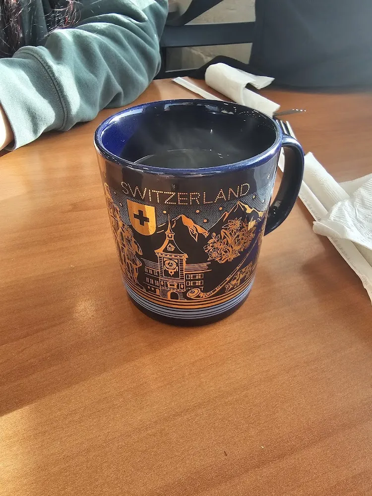 House Coffee