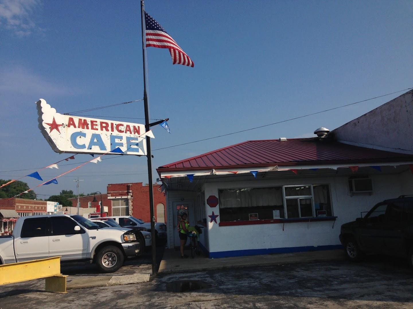 American Cafe