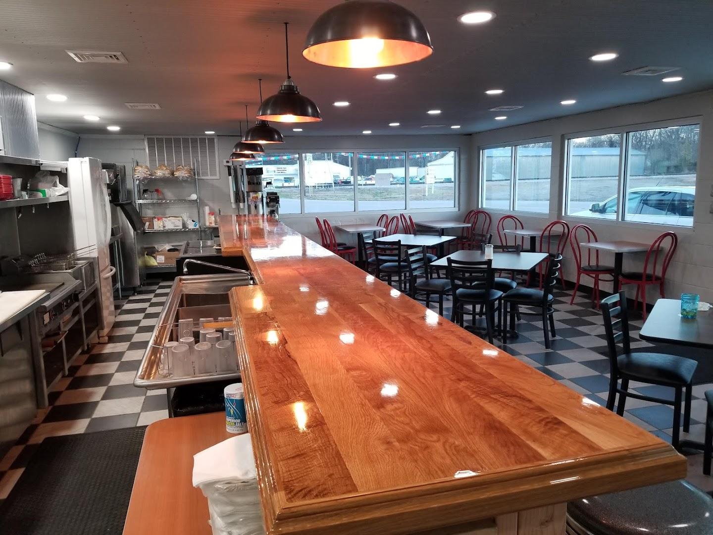 American Cafe