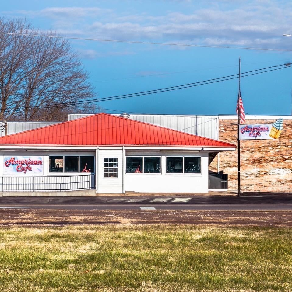 American Cafe