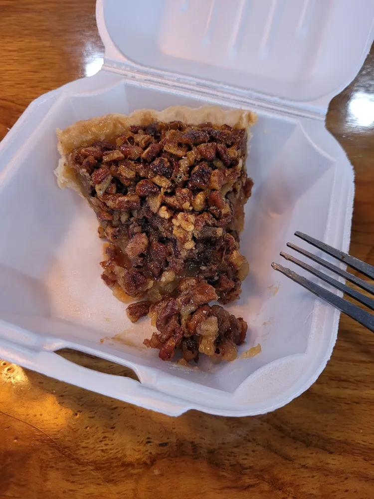 Pecan Pie
