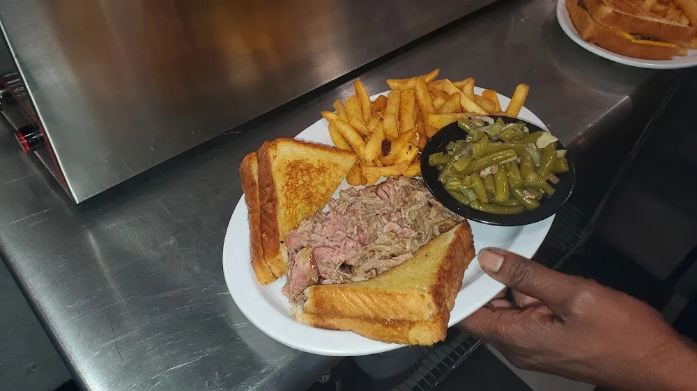 Texas Toast